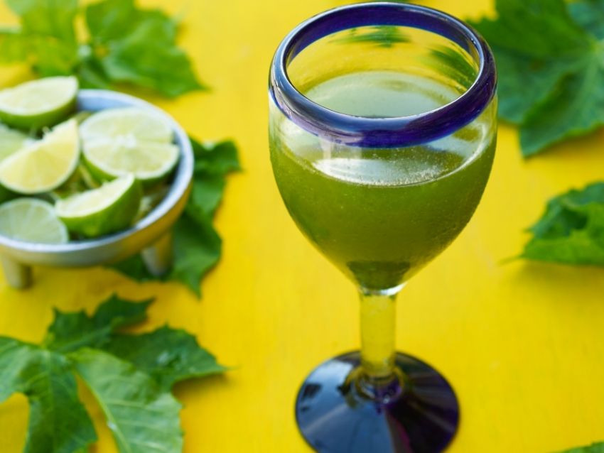 12 bebidas típicas riquísimas de Yucatán para probar alguna vez en la vida
