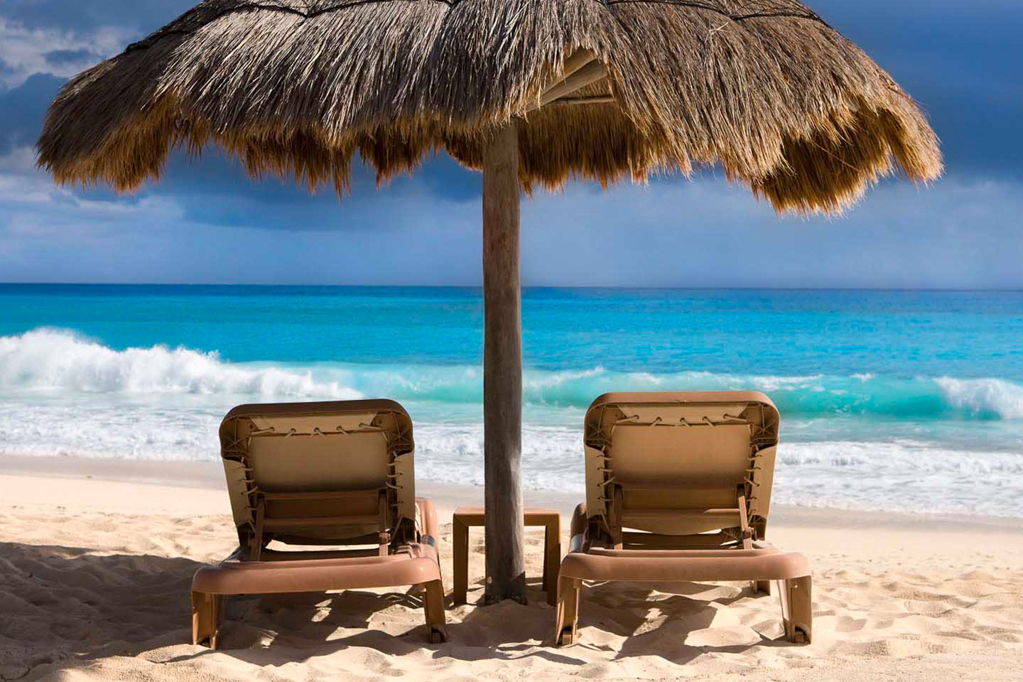 ¿Con cuánto dinero viajar a Cancún?