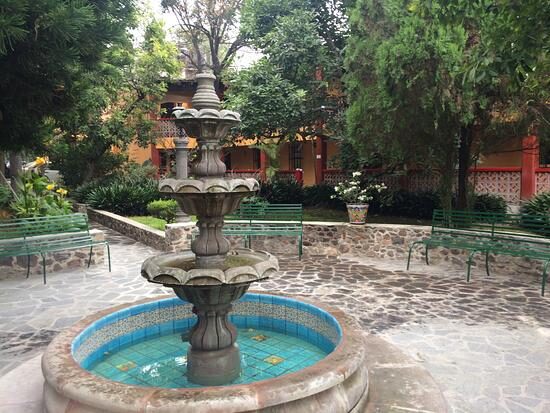 Los 10 Mejores Hoteles Económicos En San Miguel De Allende