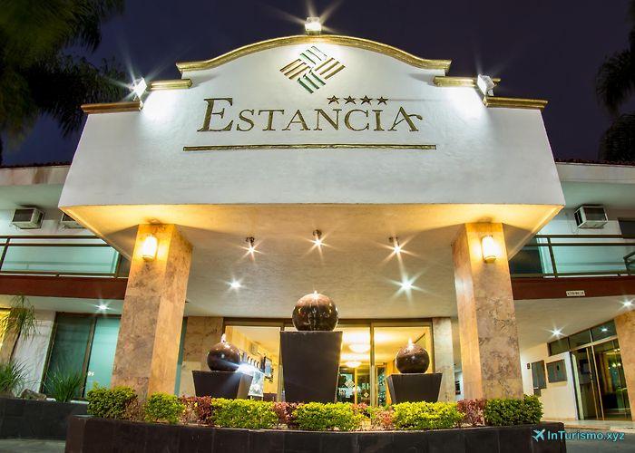 Los 15 Mejores Hoteles Más Económicos de Guadalajara