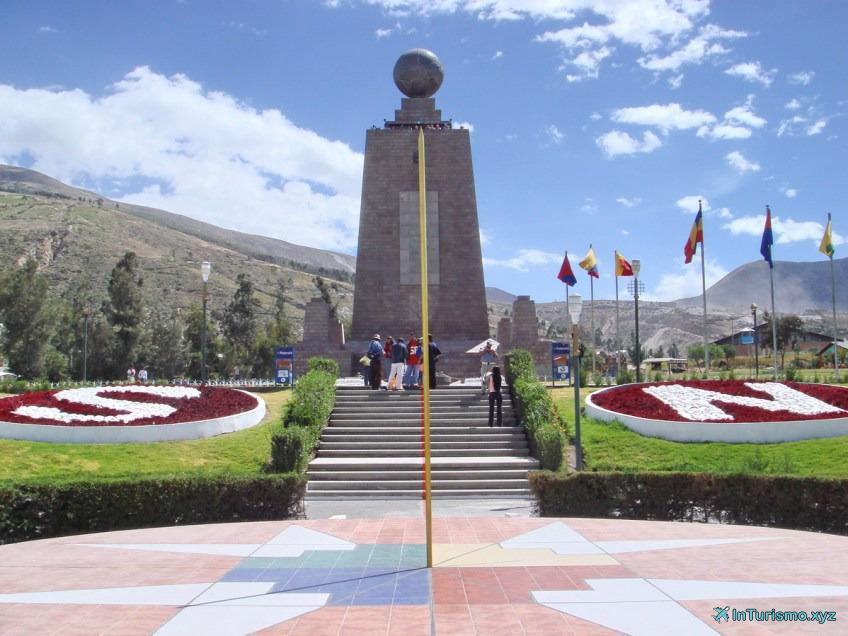 Descubre las Maravillas del Quito Turismo