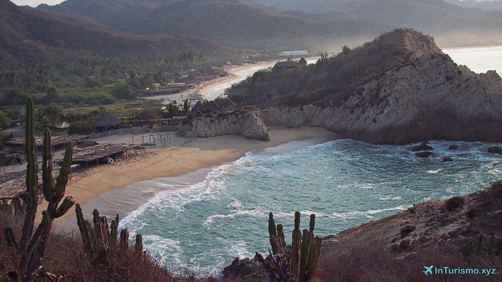 Las 12 playas más cercanas a Querétaro