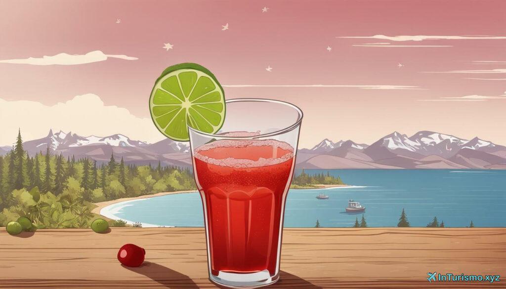 Descubre las 12 bebidas típicas de Canadá que debes probar