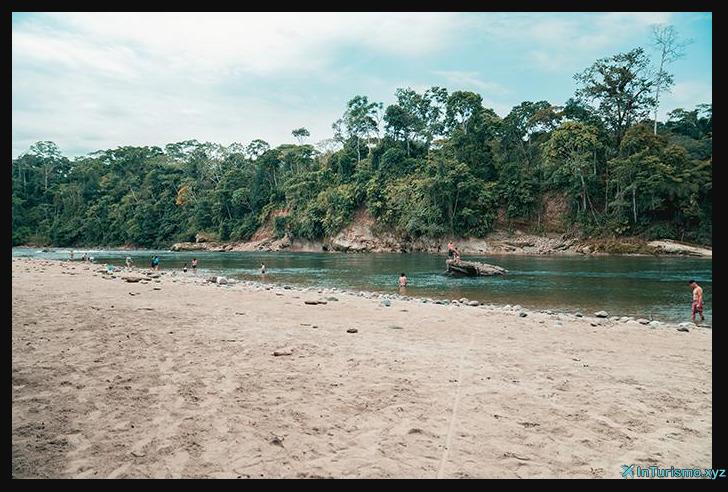 Puyo Turismo: Descubre la belleza natural de la Amazonía ecuatoriana